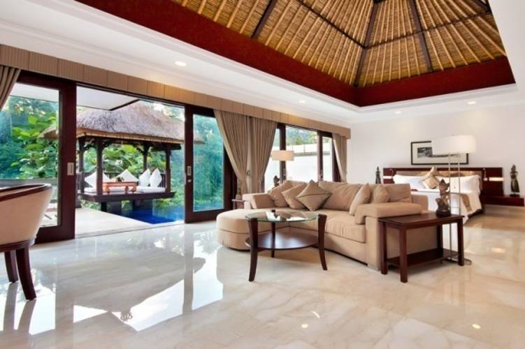 The Viceroy Bali