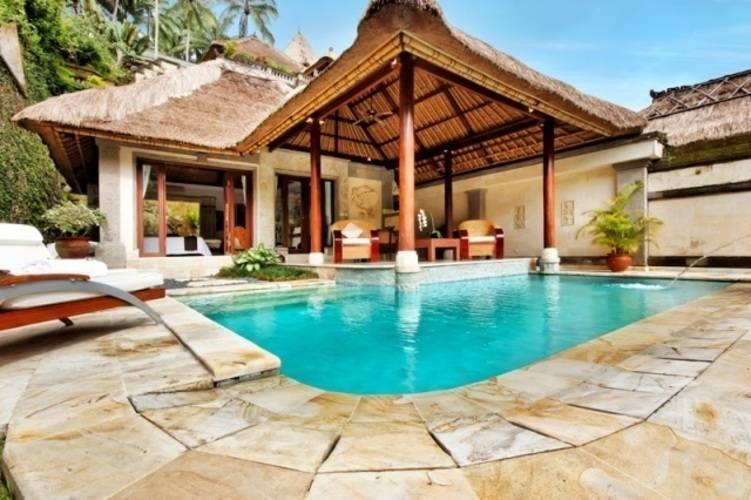 The Viceroy Bali