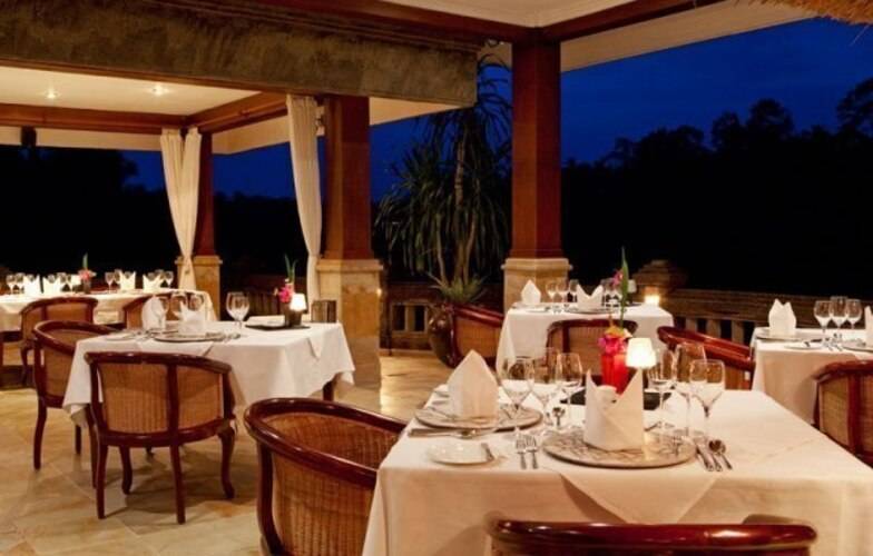The Viceroy Bali
