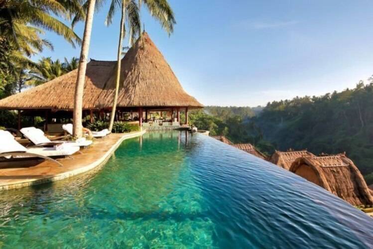 The Viceroy Bali
