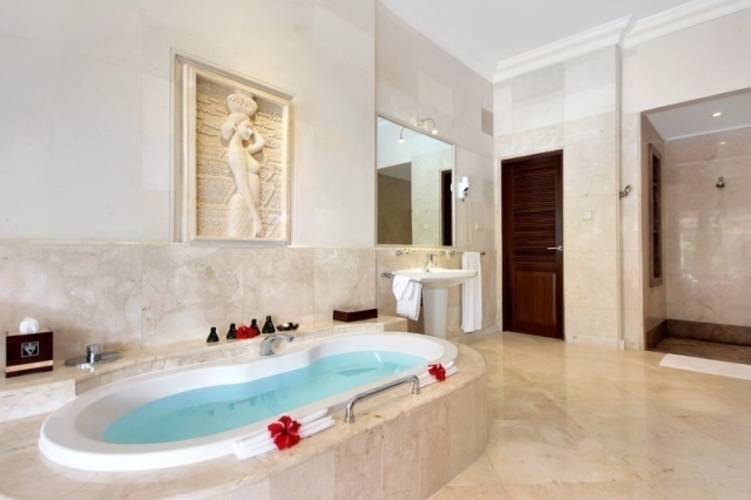 The Viceroy Bali