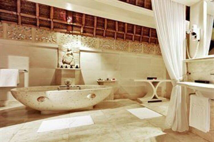 The Viceroy Bali