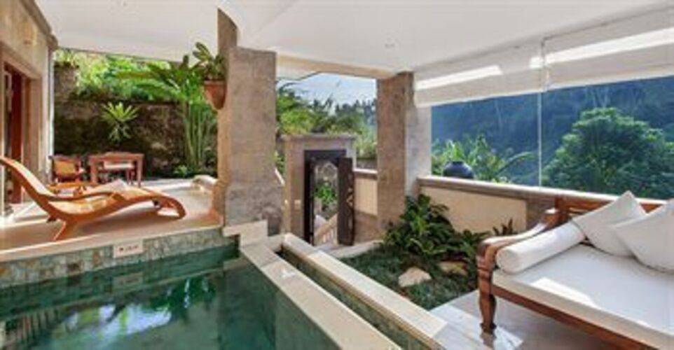 The Viceroy Bali