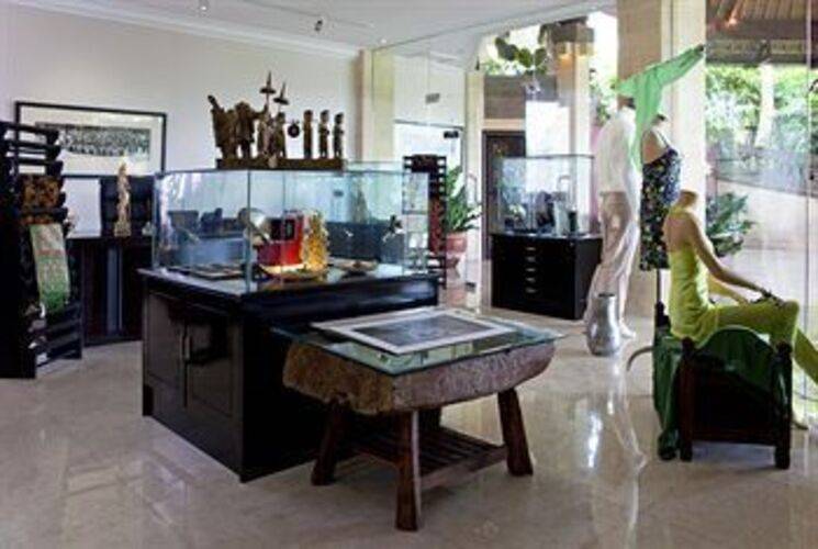 The Viceroy Bali