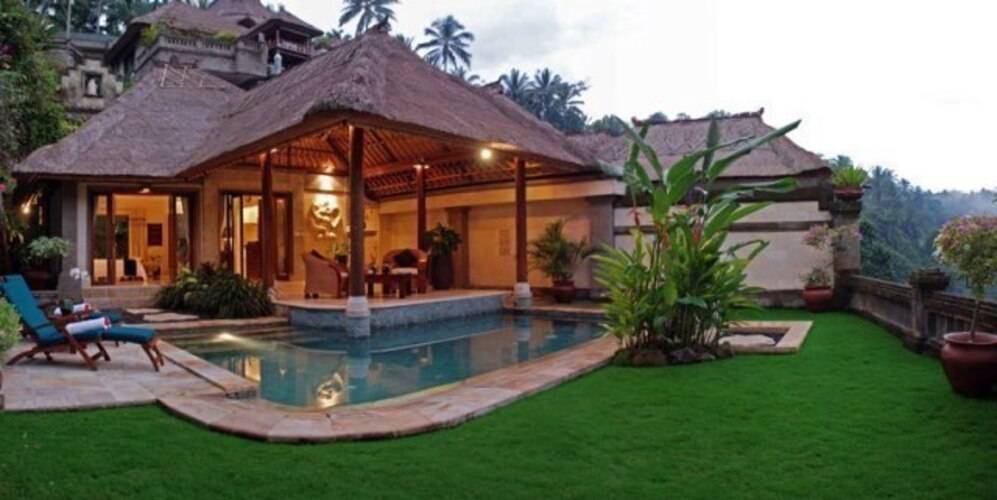 The Viceroy Bali