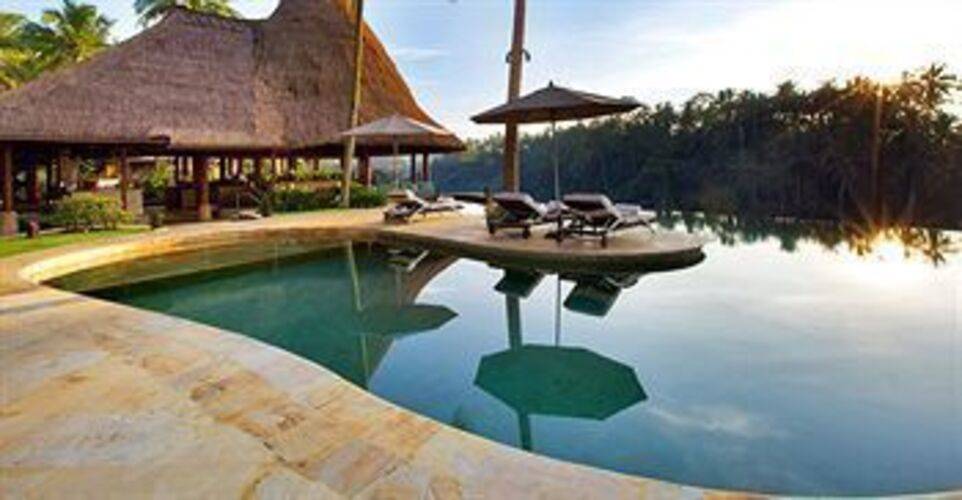 The Viceroy Bali