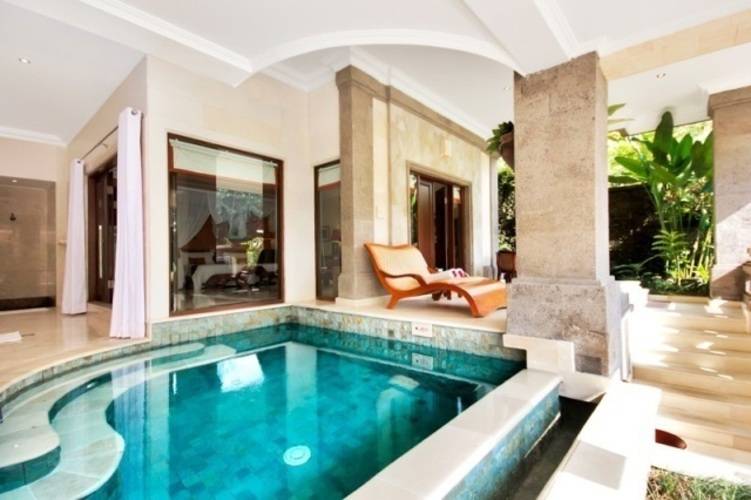 The Viceroy Bali