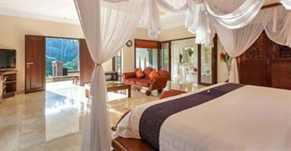 The Viceroy Bali