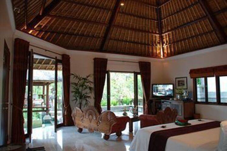 The Viceroy Bali
