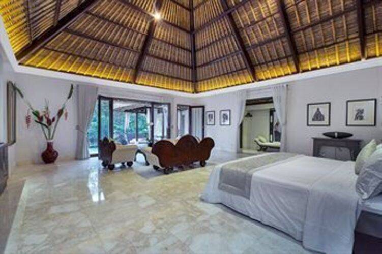 The Viceroy Bali