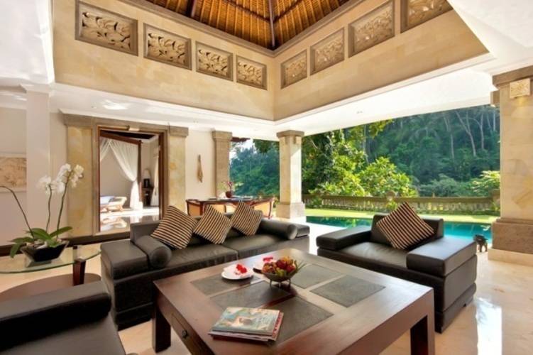 The Viceroy Bali