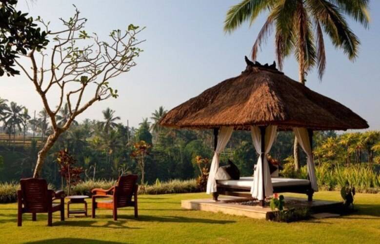The Viceroy Bali