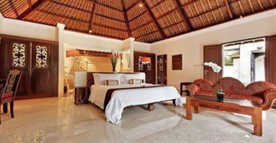 The Viceroy Bali