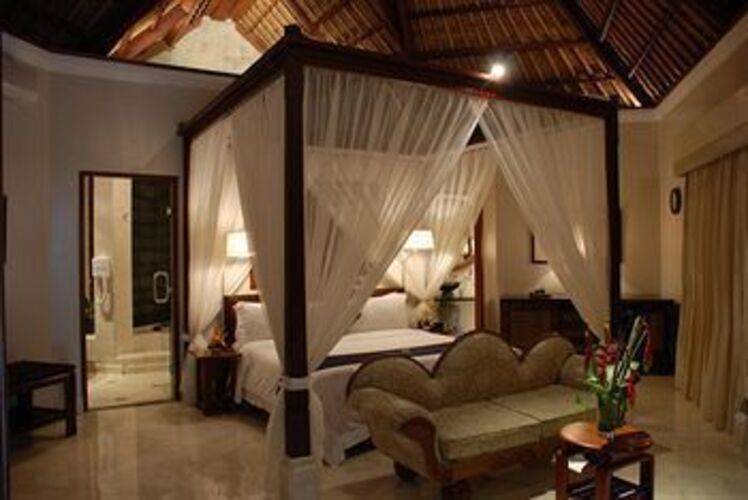 The Viceroy Bali