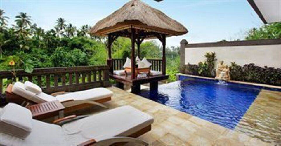 The Viceroy Bali