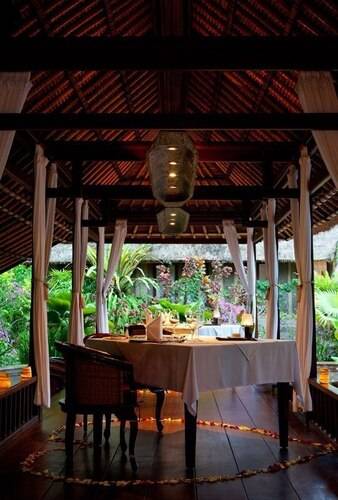 The Viceroy Bali
