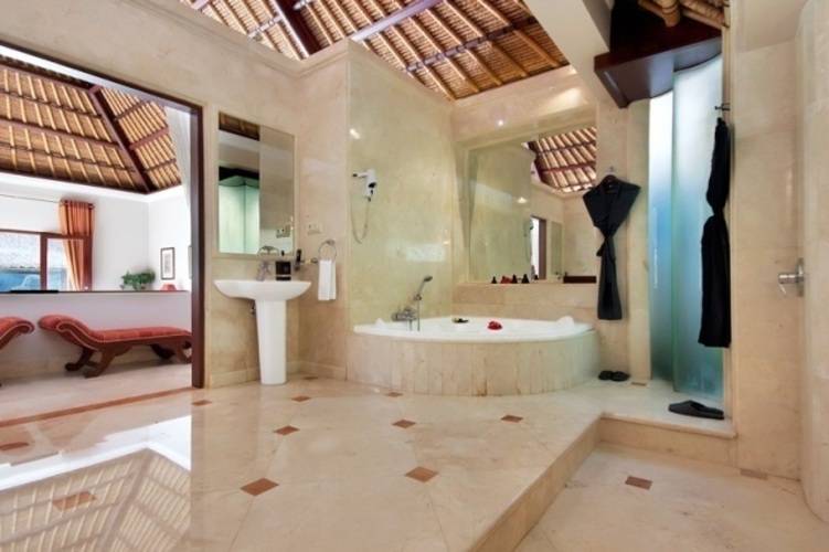 The Viceroy Bali
