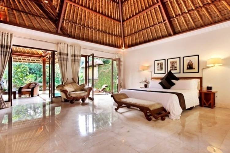 The Viceroy Bali