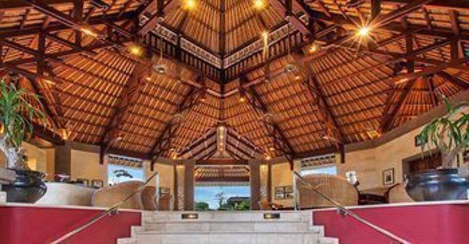 The Viceroy Bali
