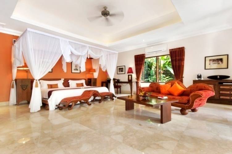 The Viceroy Bali
