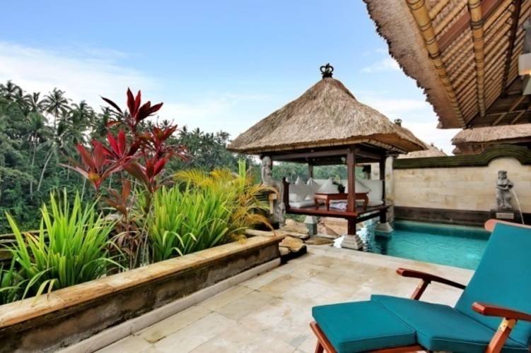 The Viceroy Bali