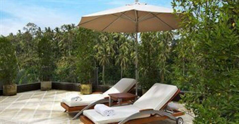 The Viceroy Bali