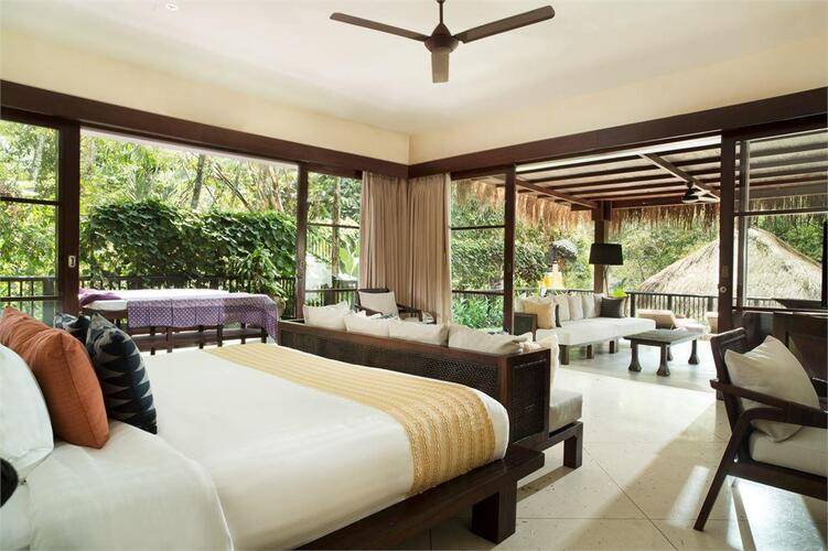 Ubud Hanging Gardens