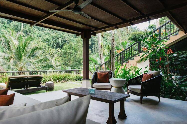Ubud Hanging Gardens