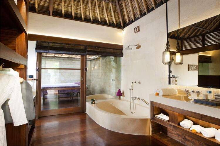 Ubud Hanging Gardens