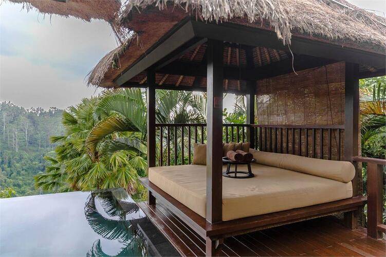 Ubud Hanging Gardens