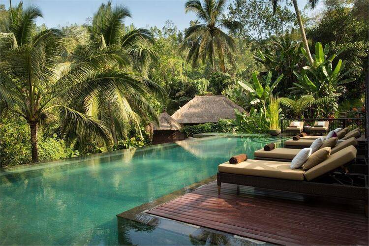 Ubud Hanging Gardens