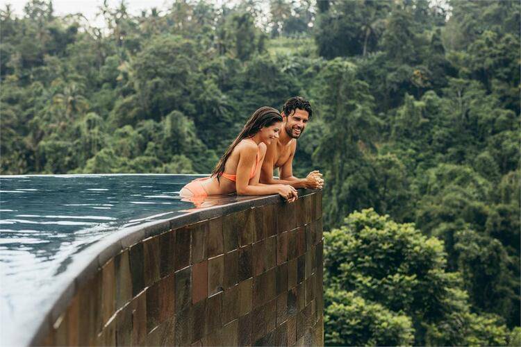 Ubud Hanging Gardens