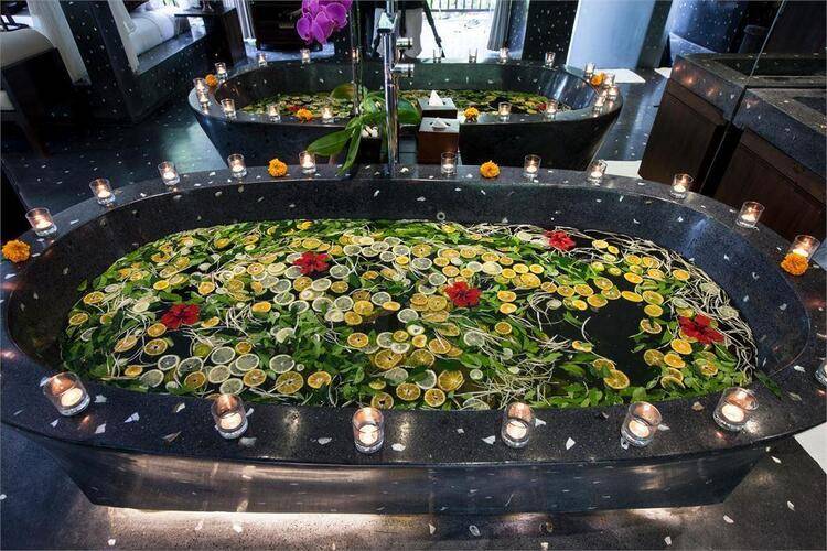 Ubud Hanging Gardens