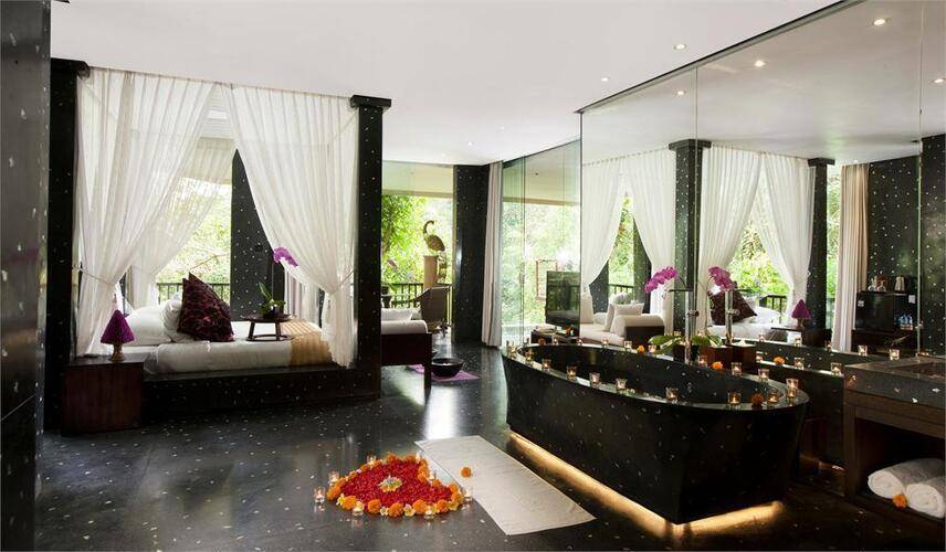 Ubud Hanging Gardens