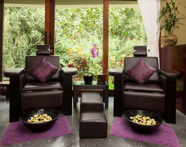 Ubud Hanging Gardens