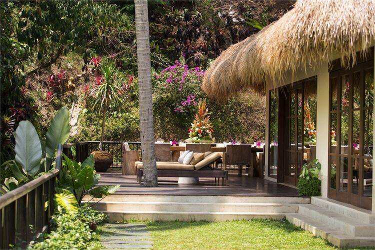 Ubud Hanging Gardens