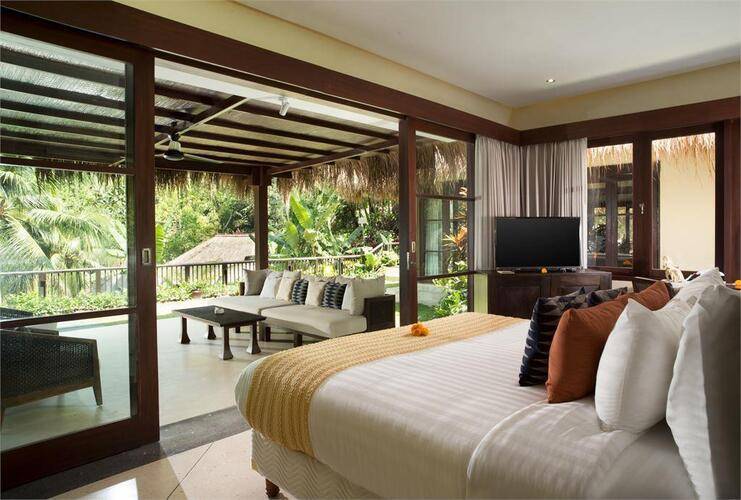Ubud Hanging Gardens