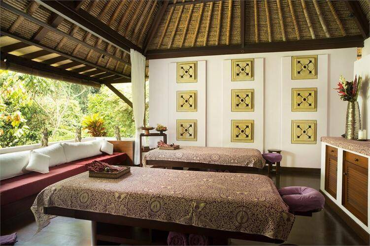 Ubud Hanging Gardens