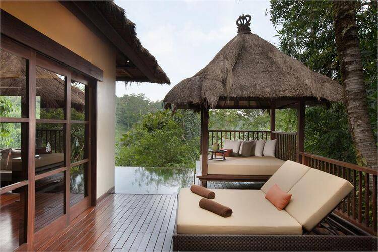 Ubud Hanging Gardens