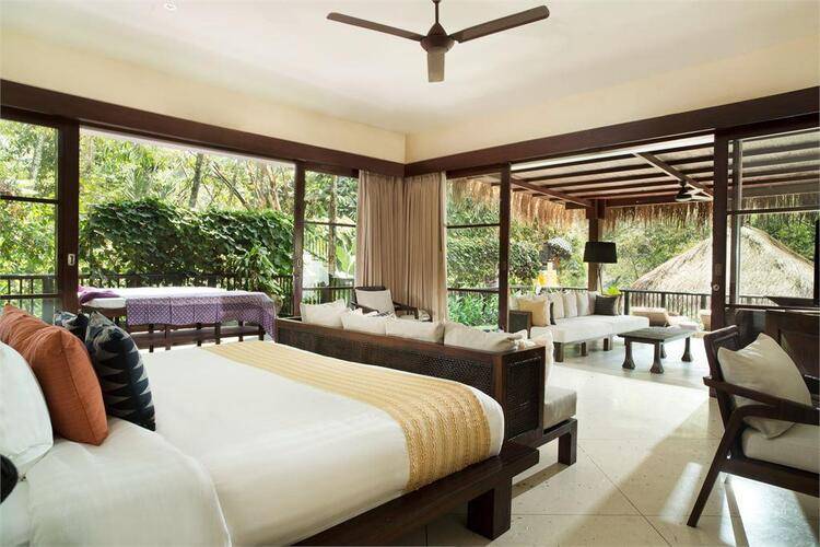 Ubud Hanging Gardens