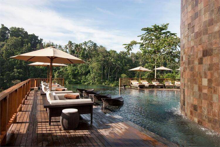 Ubud Hanging Gardens