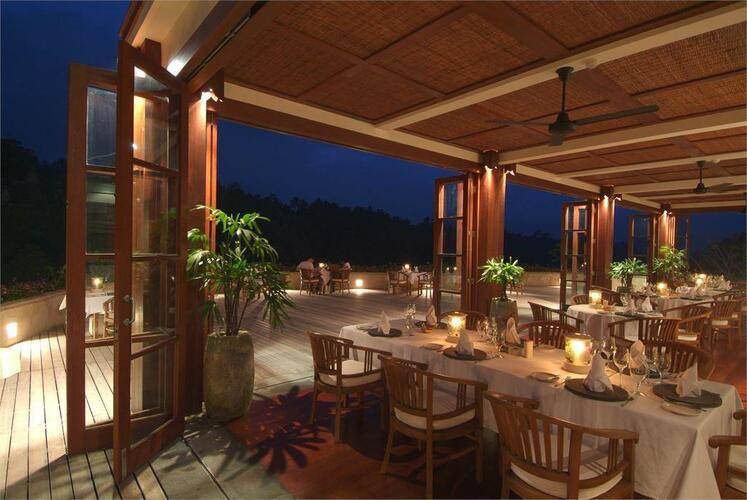 Ubud Hanging Gardens