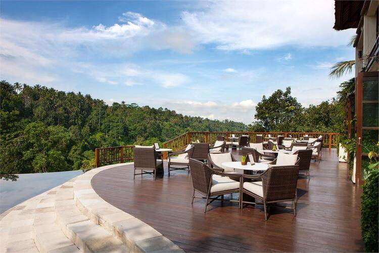 Ubud Hanging Gardens