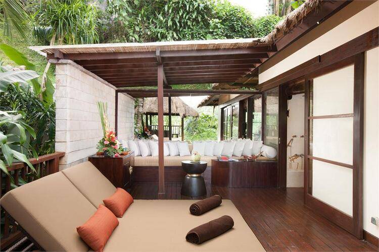 Ubud Hanging Gardens