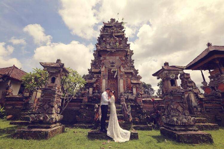 Ubud Hanging Gardens