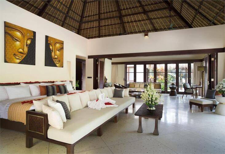 Ubud Hanging Gardens