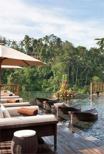 Ubud Hanging Gardens