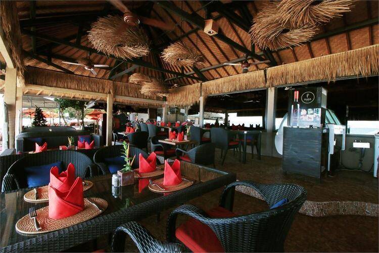 Kupu Kupu Suites & Spa By Loccitane