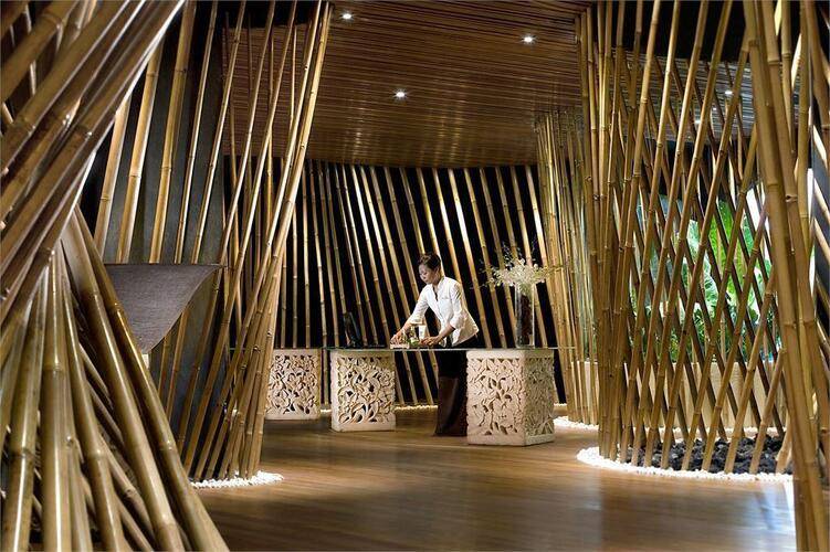 Kupu Kupu Suites & Spa By Loccitane