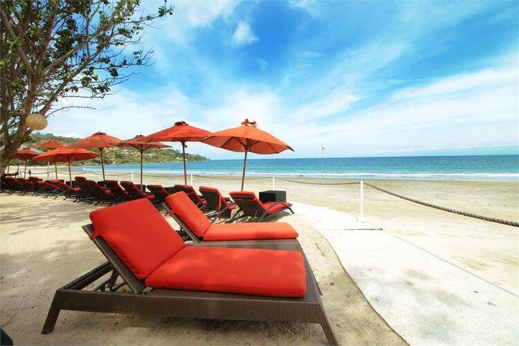 Kupu Kupu Suites & Spa By Loccitane